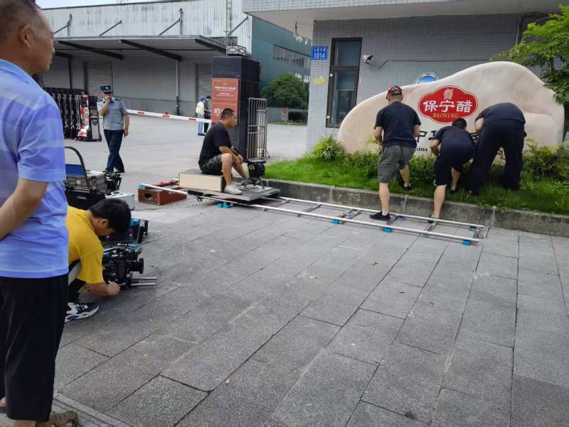 岑巩县广告片拍摄公司核心优势：全流程服务，让品牌广告片省心更出彩