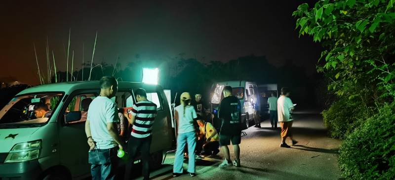 岑巩县TVC拍摄品质把控：从镜头到光影，筑牢品牌视觉根基
