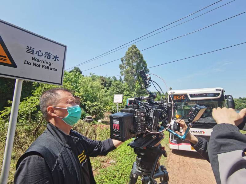 岑巩县TVC拍摄公司：深耕本地市场，为品牌定制专属拍摄方案
