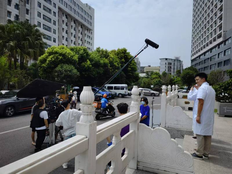 岑巩县广告片拍摄公司低成本实现高规格制作的诀窍