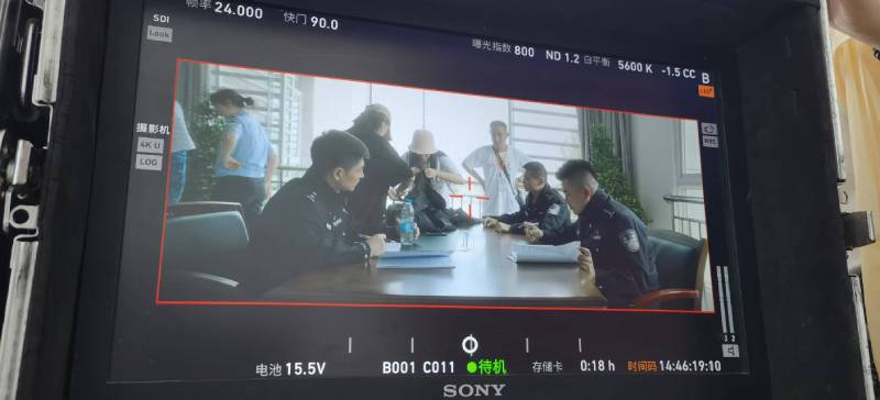 岑巩县广告片拍摄公司